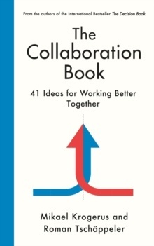 The Collaboration Book