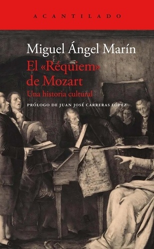 El "Réquiem" de Mozart