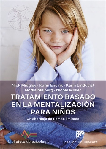 Tratamiento basado en la mentalización para niños