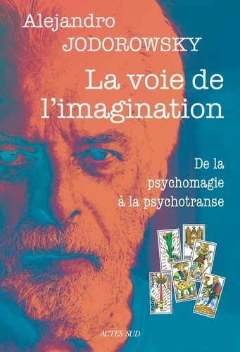 La voie de l'imagination