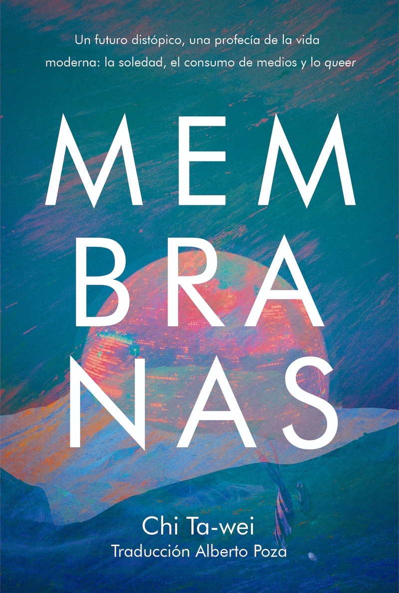 Membranas