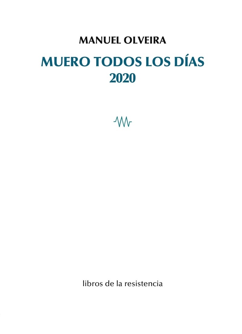 Muero todos los días 2020