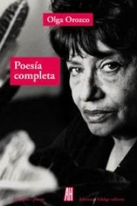 Poesía completa