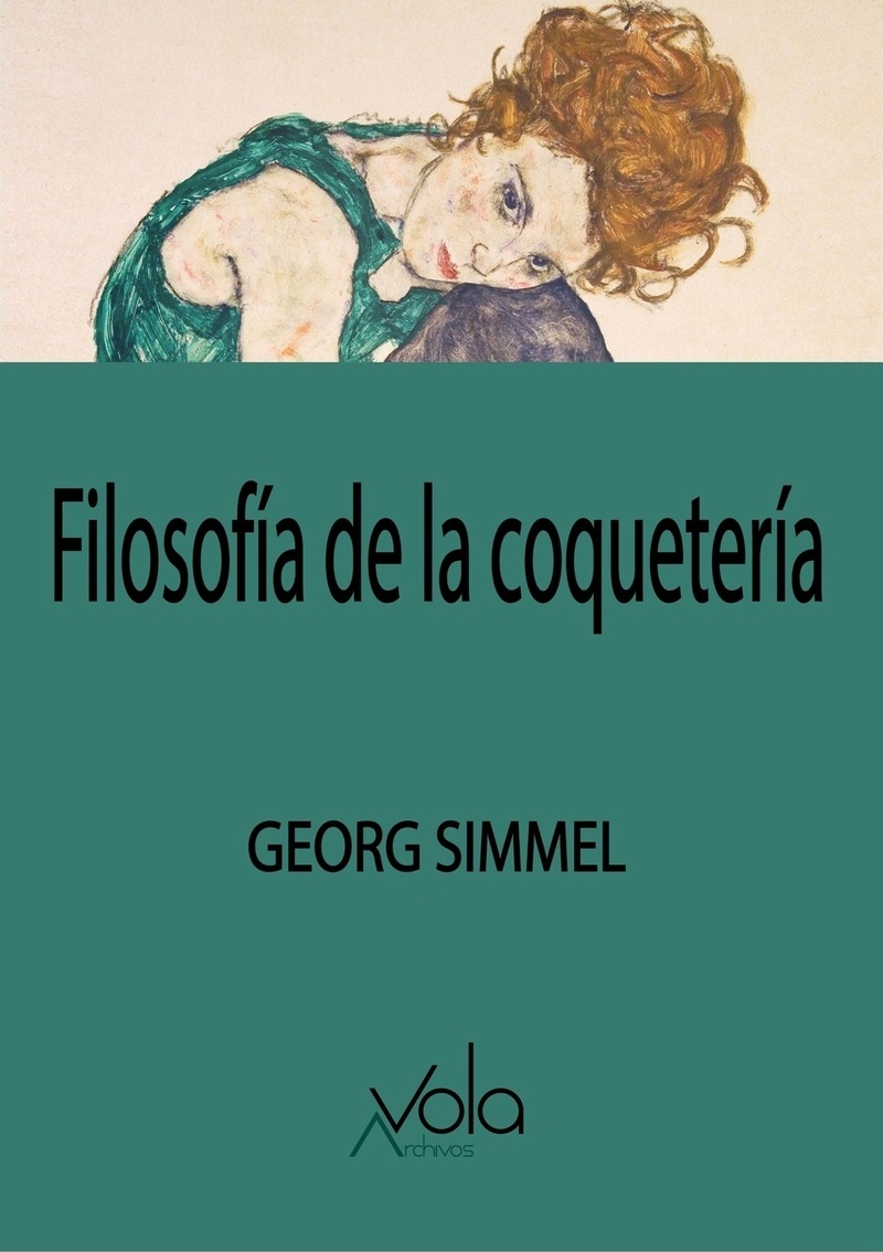 Filosofía de la coquetería