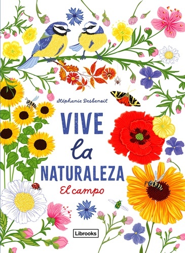 Vive la naturaleza