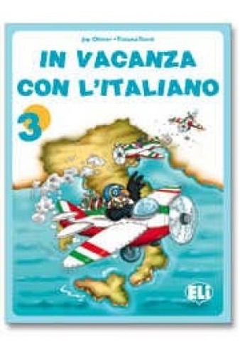 In vacanza con l'italiano 3