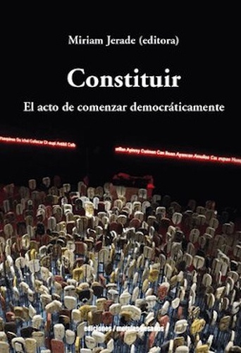 Constituir