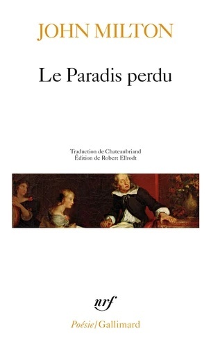 Le paradis perdu