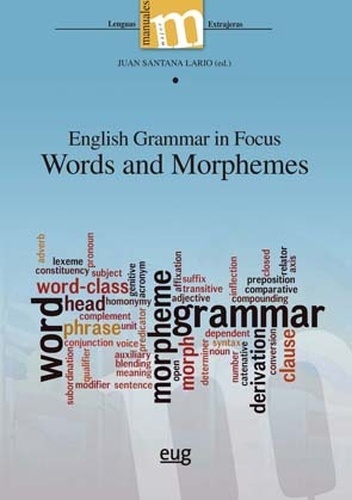 English grammar in focus. Words and morphemes