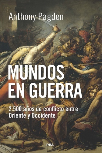 Mundos en guerra