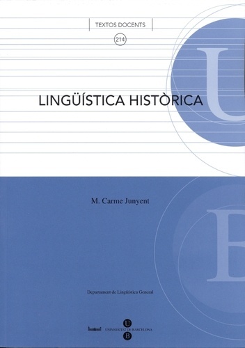 Lingüística històrica