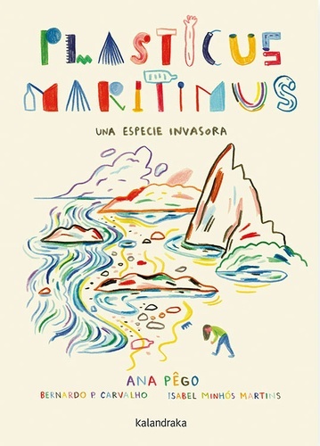 Plasticus maritimus