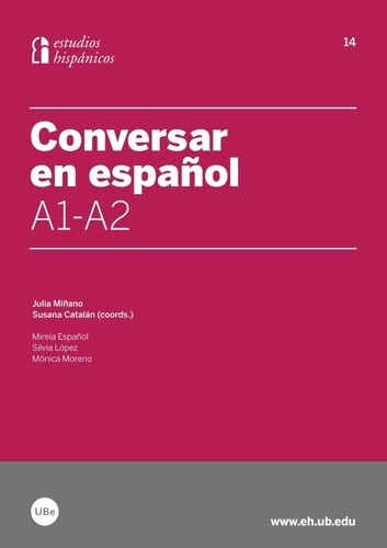 Conversar en español A1-A2