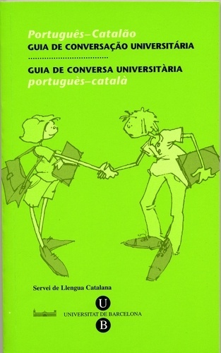 Guia de Conversa Universitària. Portugués-Català
