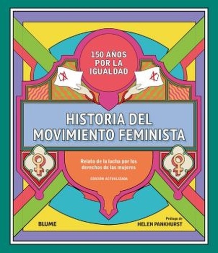 Historia del movimiento feminista