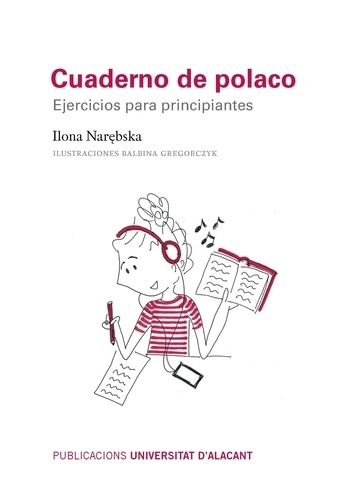 Cuaderno de polaco