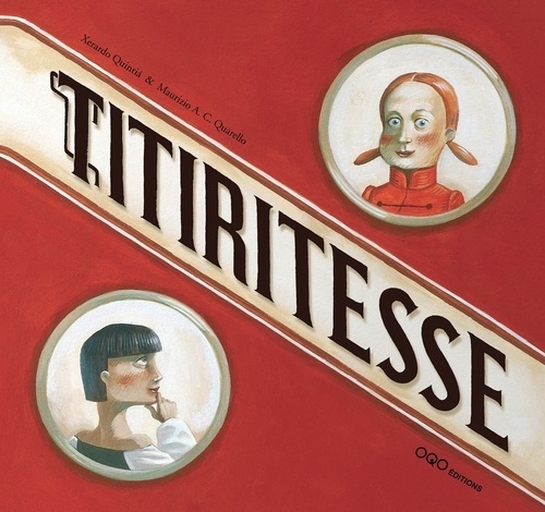 Titiritesse