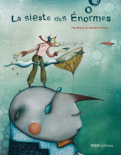 La sieste des Énormes