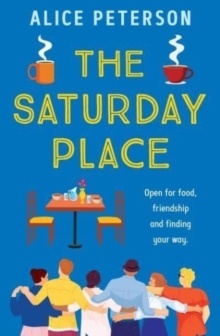 The Saturday Place