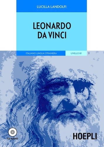 Leonardo Da Vinci B1