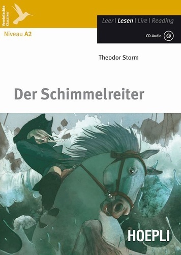 Der Schimmelreiter A2