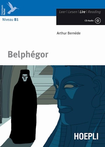 Belphégor B1