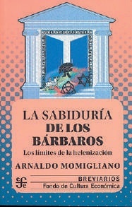 La sabiduría de los bárbaros