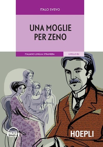 Una moglie per Zeno - B2