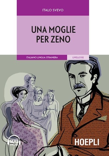 Una moglie per Zeno - B2