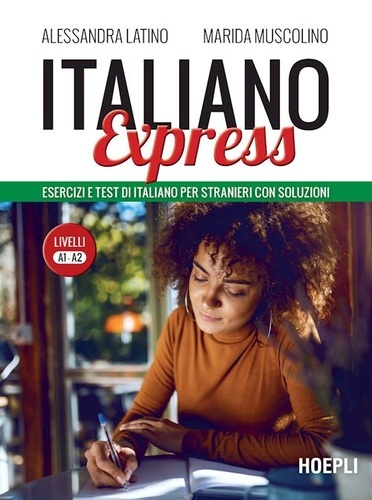 Italiano Express - Livelli A1-A2