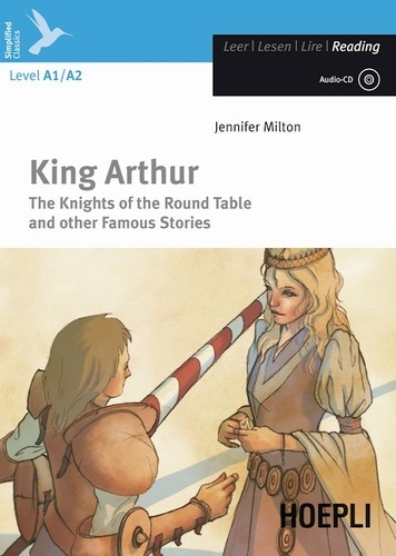 King Arthur