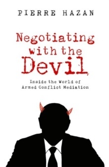 Negotiating with the Devil