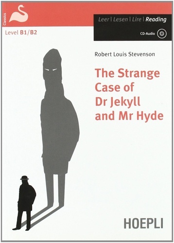 The Strange Case of Dr Jekyll and Mr Hyde B1/B2