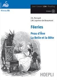 Féeries B1