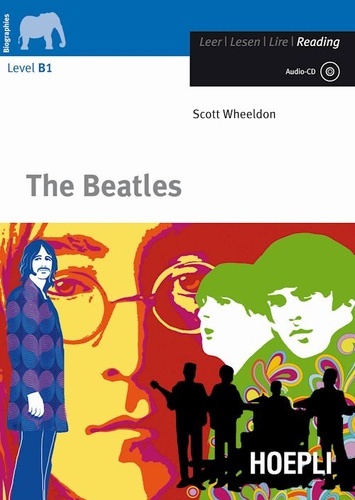 The Beatles B1
