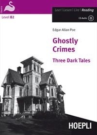 Ghostly crimes B2