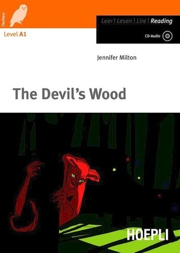 The Devil's Wood - A1
