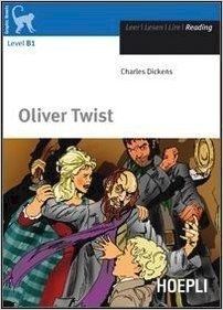 Oliver Twist B1