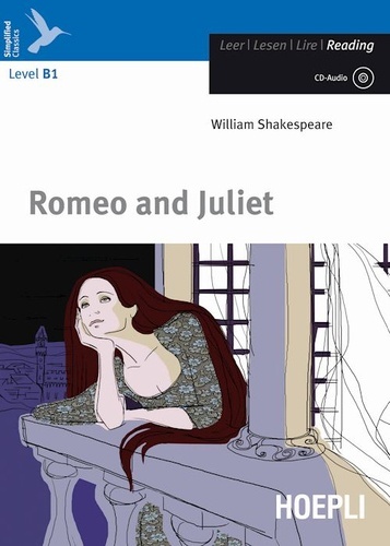 Romeo and Juliet B1