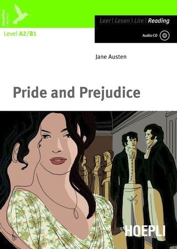 Pride and Prejudice A2/B1