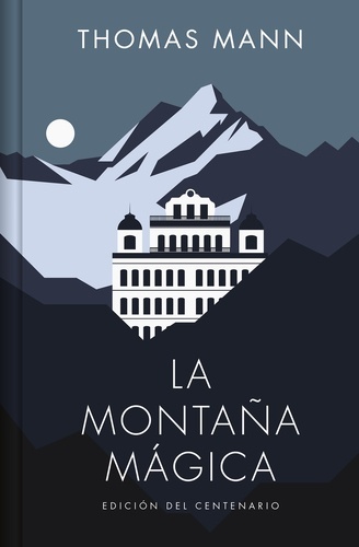 La montaña mágica