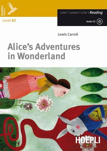 Alice s Adventures in Wonderland - A2