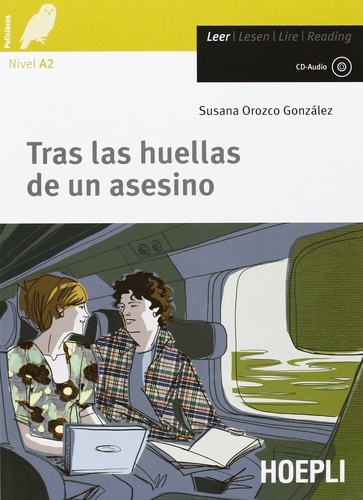 Tras las huellas de un asesino - A2