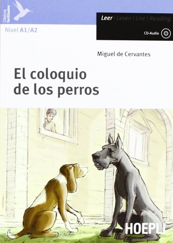 El coloquio de los perros - A1/A2