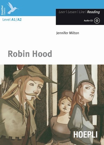 Robin Hood - A1/A2