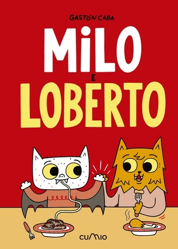 Milo e Loberto