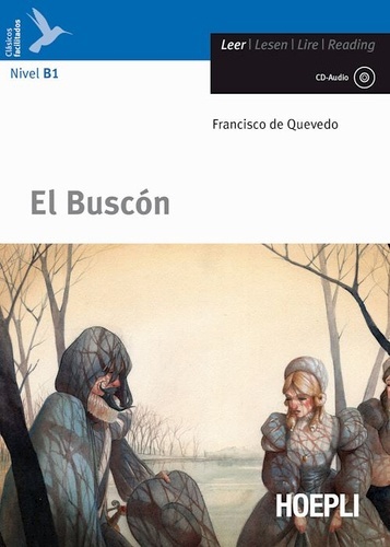 El Buscón - B1