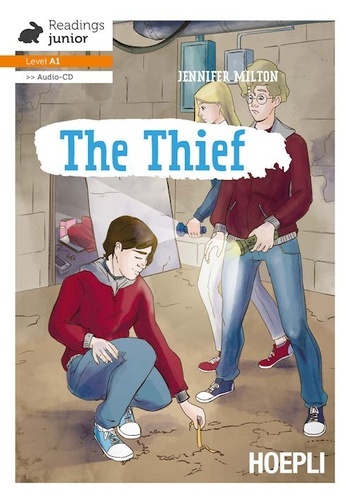 The Thief  A1