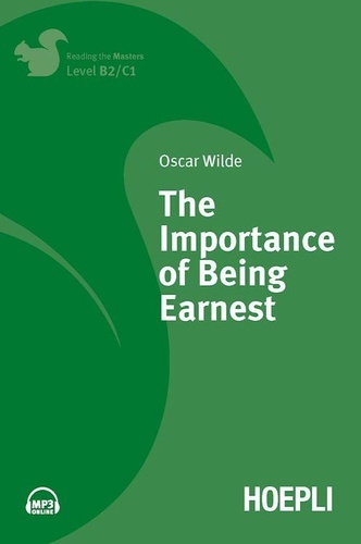 The Importance of Being Earnest - B2/C1