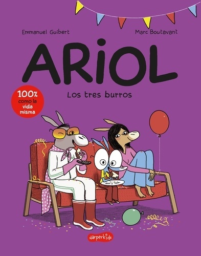 Ariol 8